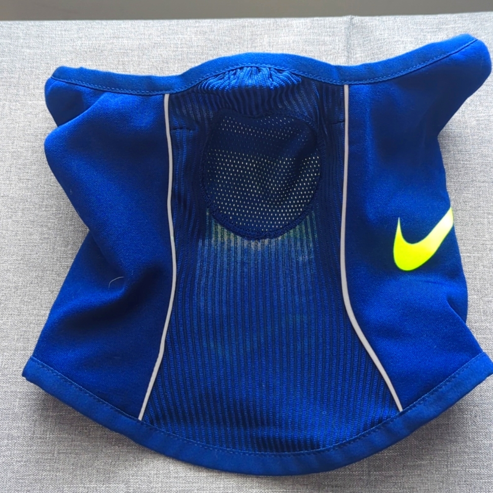 Nike Winter Running Facemask small